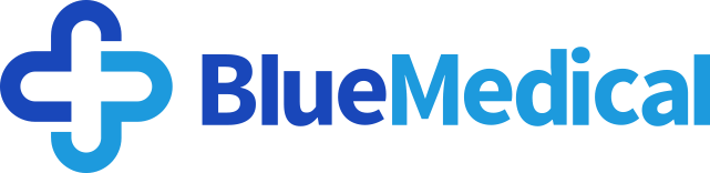 Blue-Medical-Logo