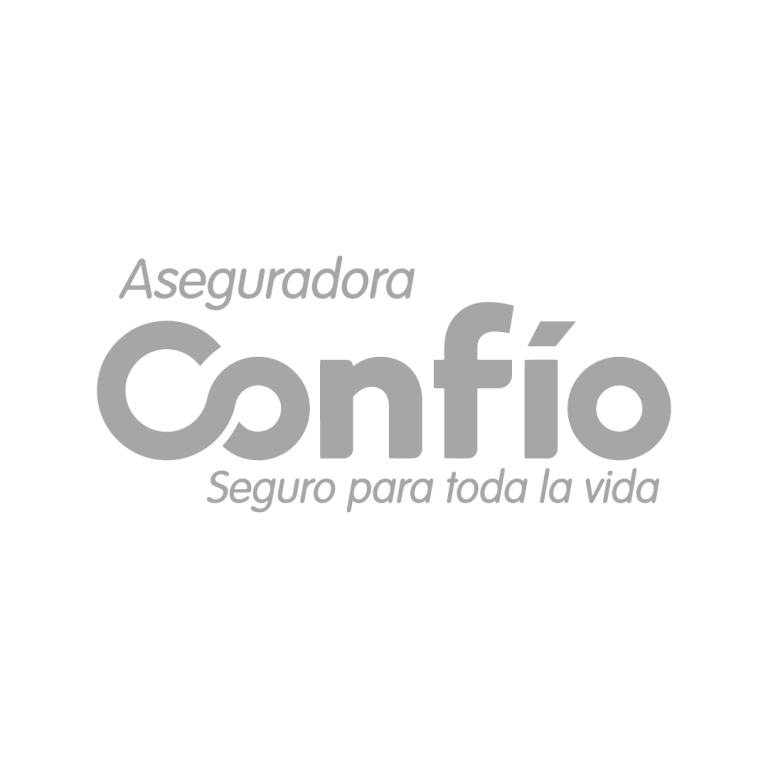 confío